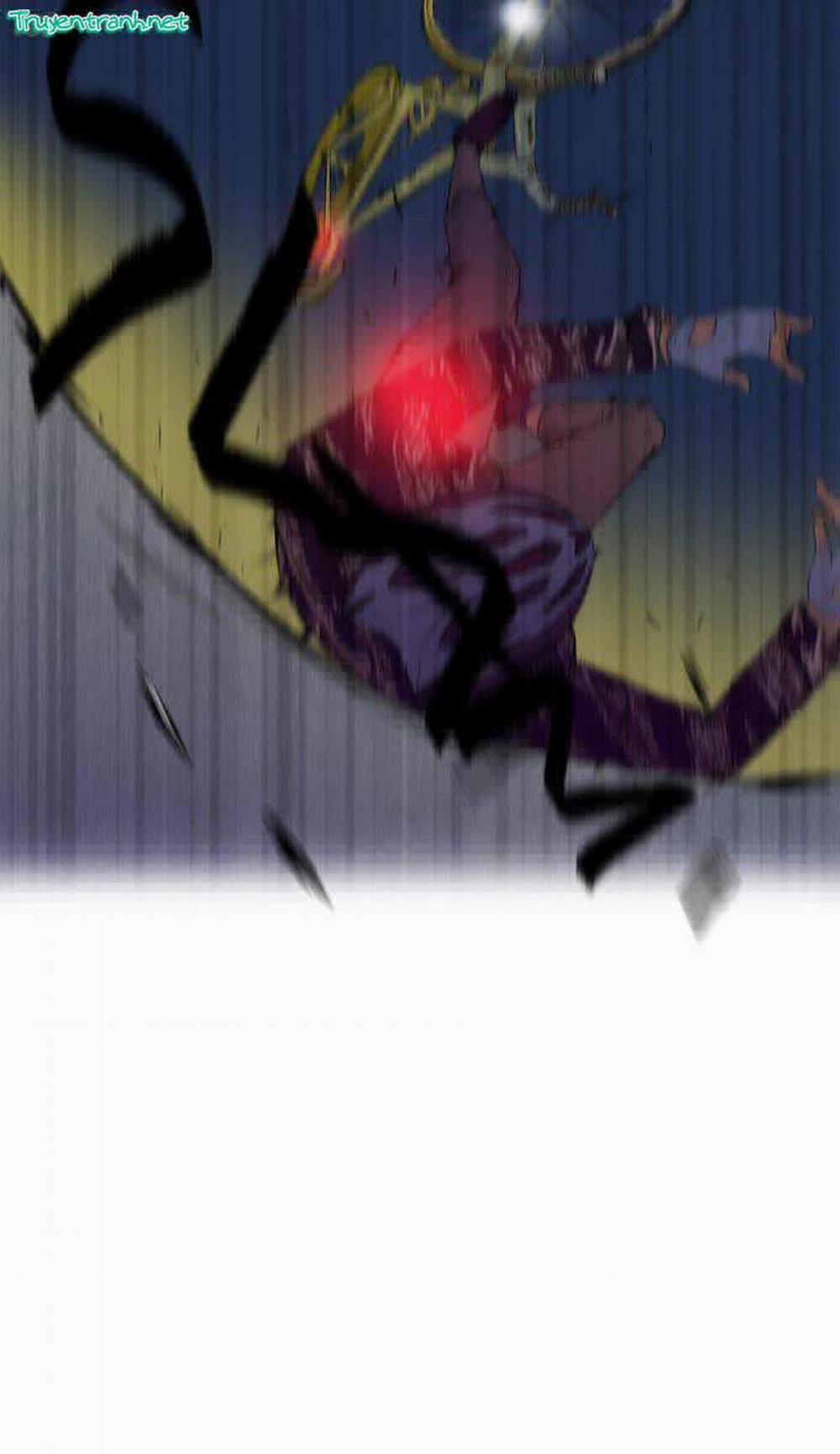 Thể Thao Cực Hạn 14 trang 35