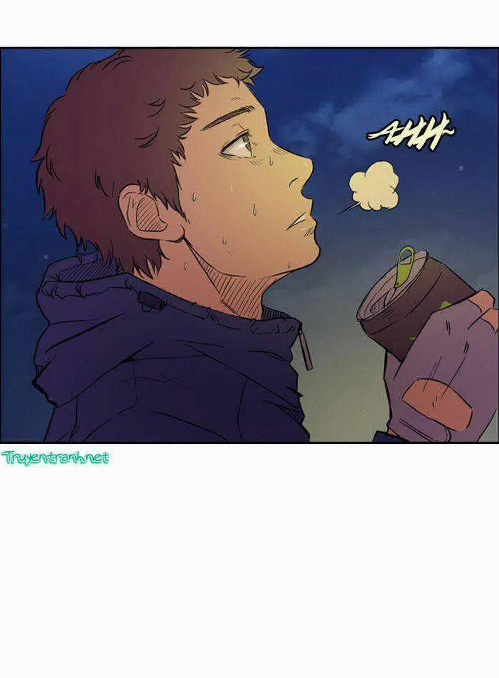 Thể Thao Cực Hạn 14 trang 4