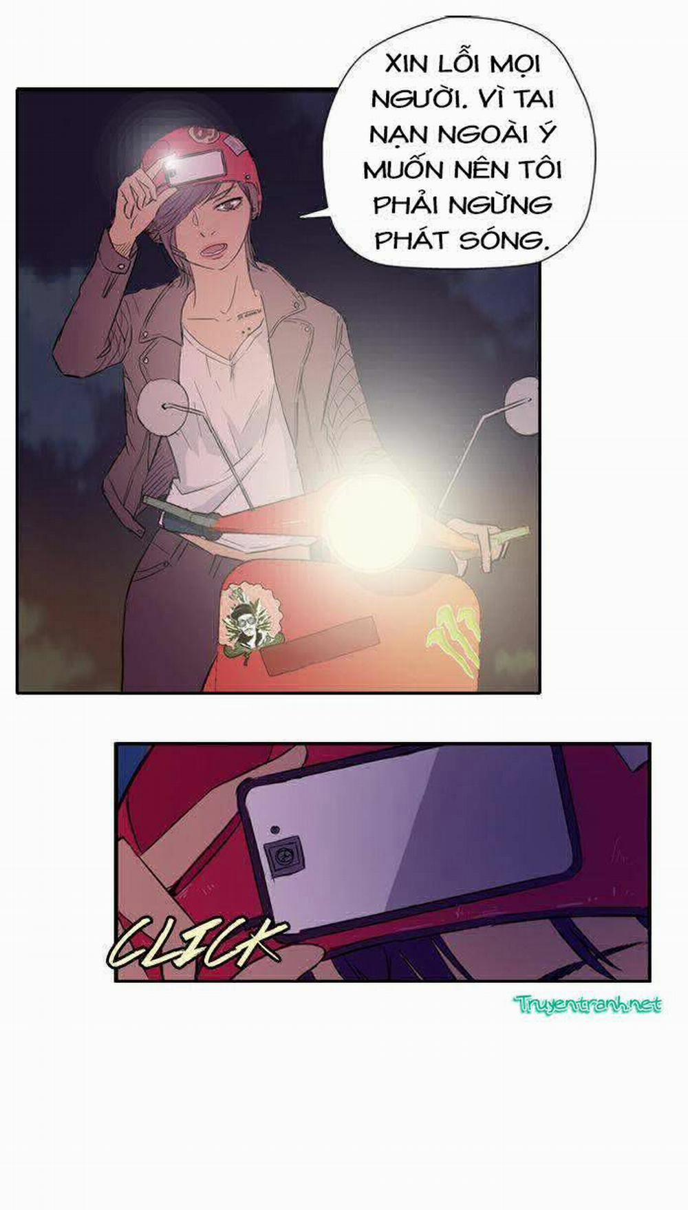 Thể Thao Cực Hạn 14 trang 40