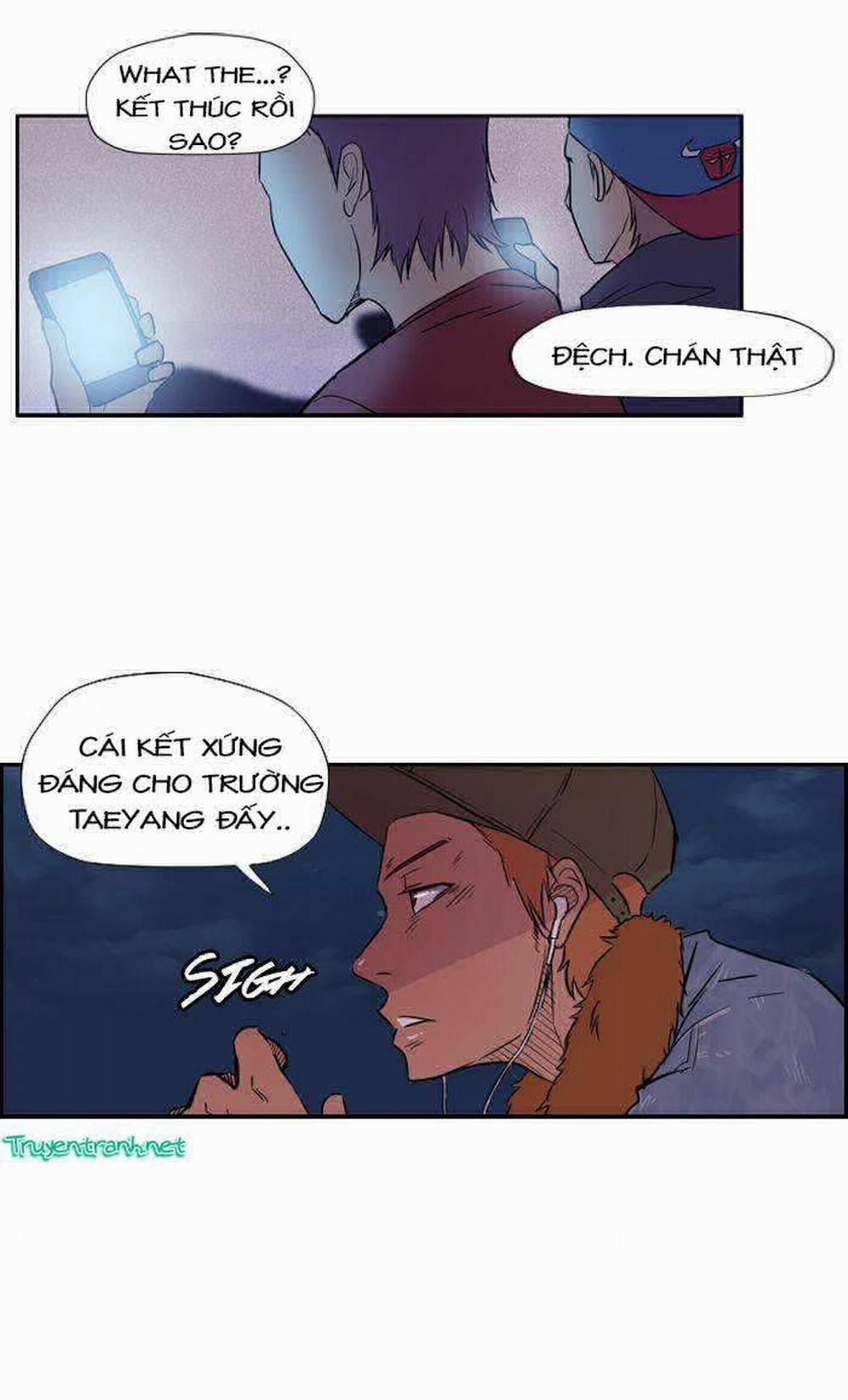 Thể Thao Cực Hạn 14 trang 41