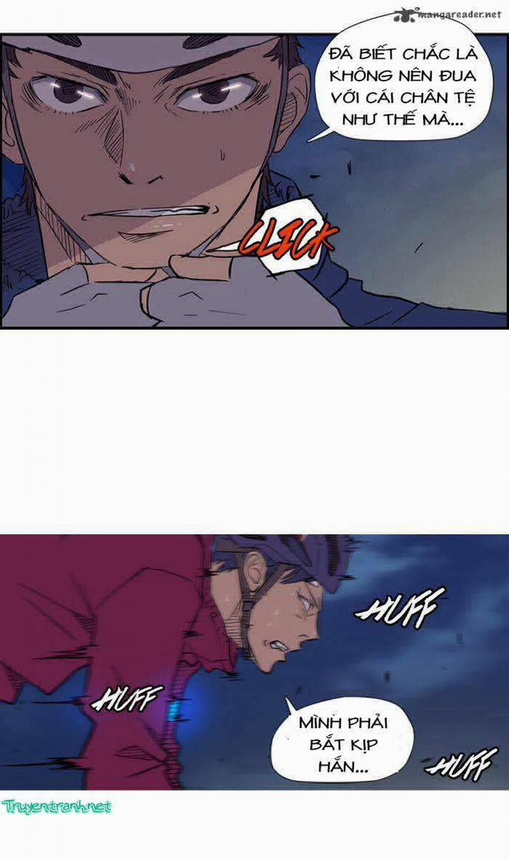 Thể Thao Cực Hạn 14 trang 42