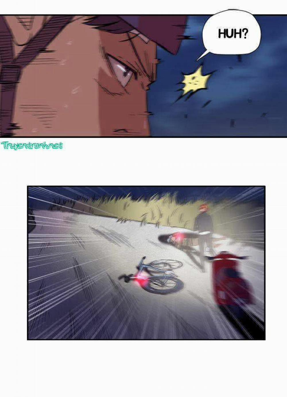 Thể Thao Cực Hạn 14 trang 43