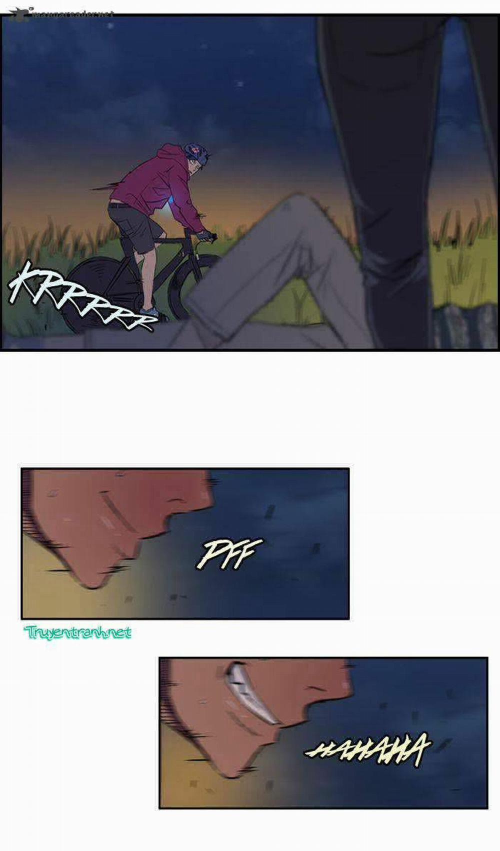 Thể Thao Cực Hạn 14 trang 44