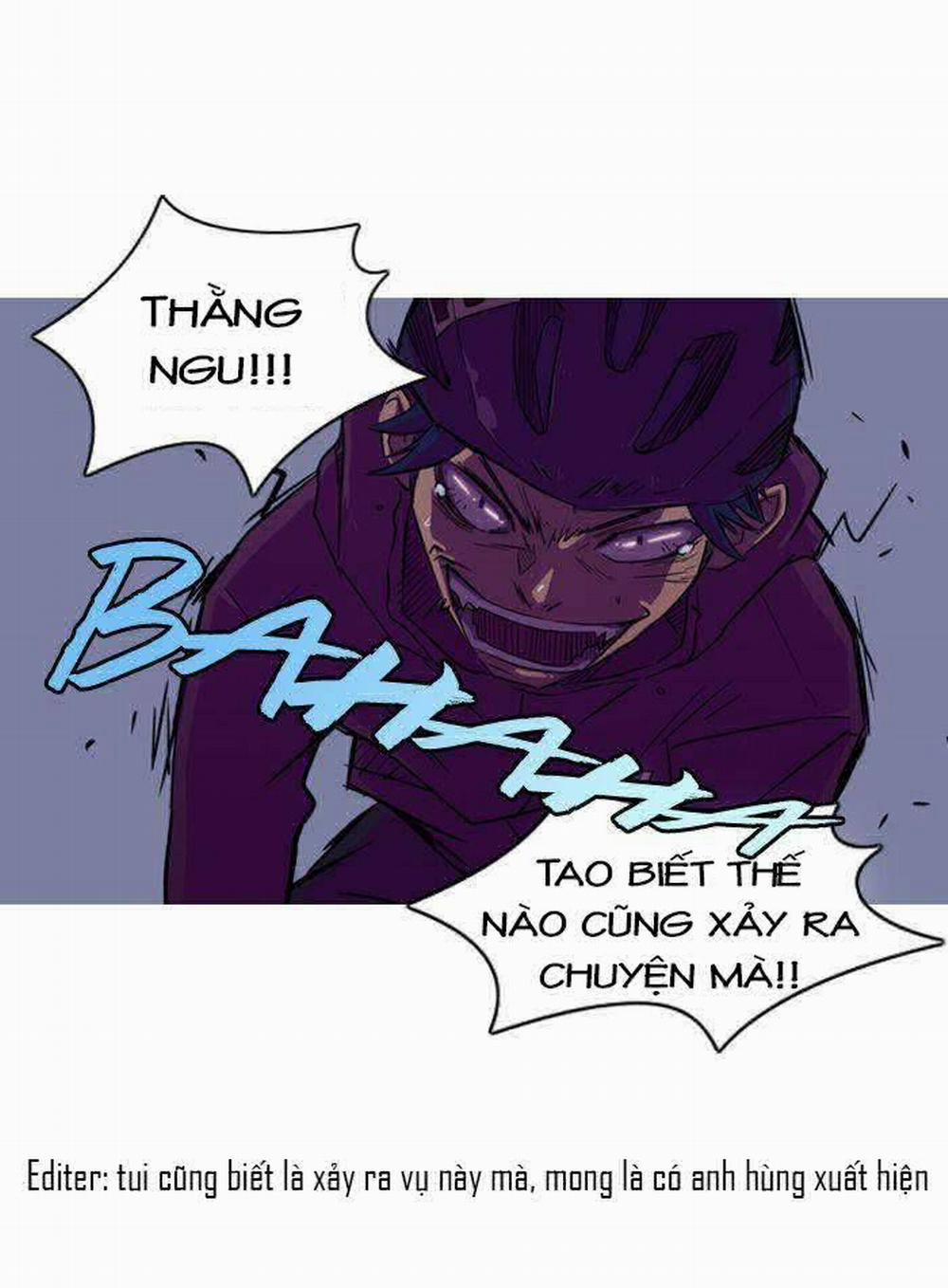 Thể Thao Cực Hạn 14 trang 45