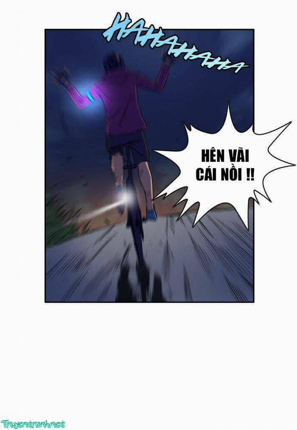 Thể Thao Cực Hạn 14 trang 46