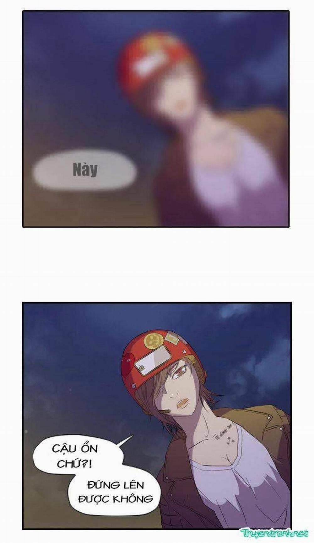 Thể Thao Cực Hạn 14 trang 48