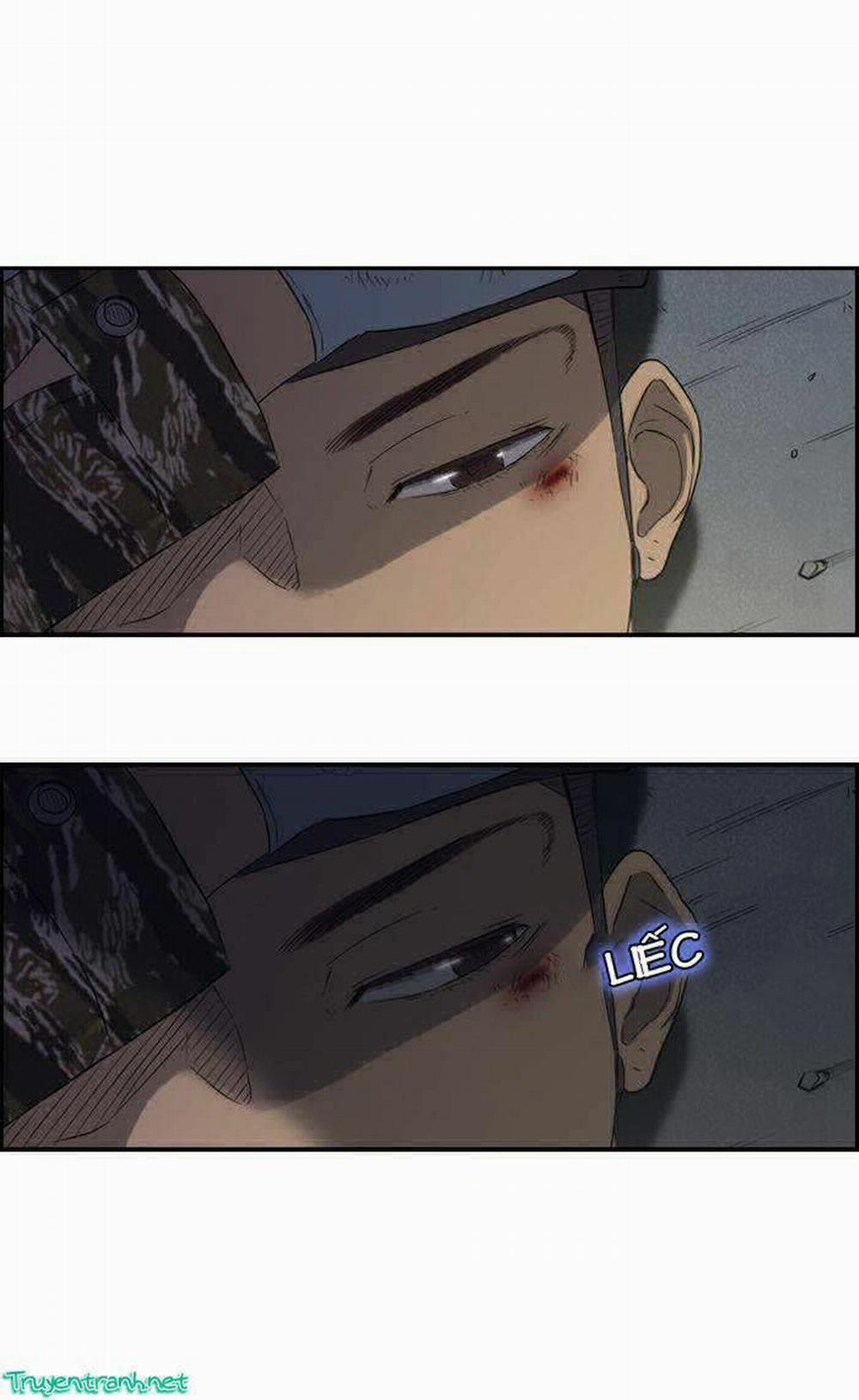 Thể Thao Cực Hạn 14 trang 49