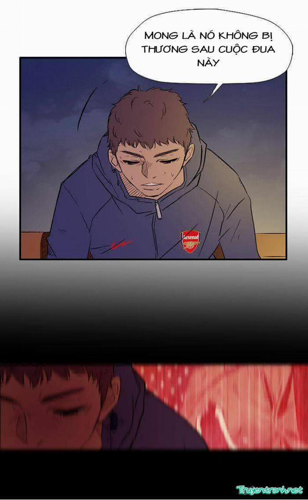 Thể Thao Cực Hạn 14 trang 5