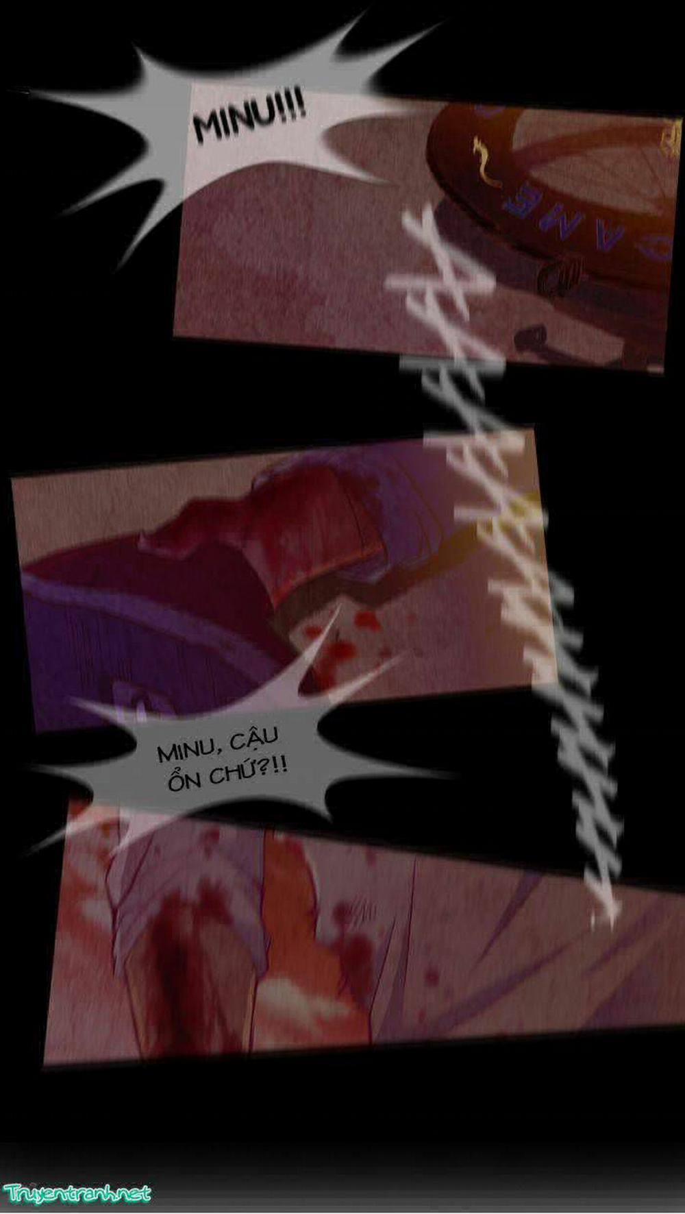 Thể Thao Cực Hạn 14 trang 6