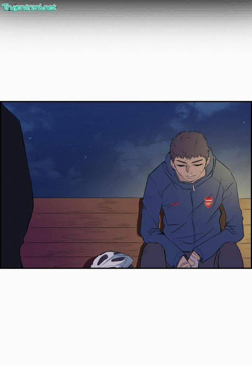 Thể Thao Cực Hạn 14 trang 7