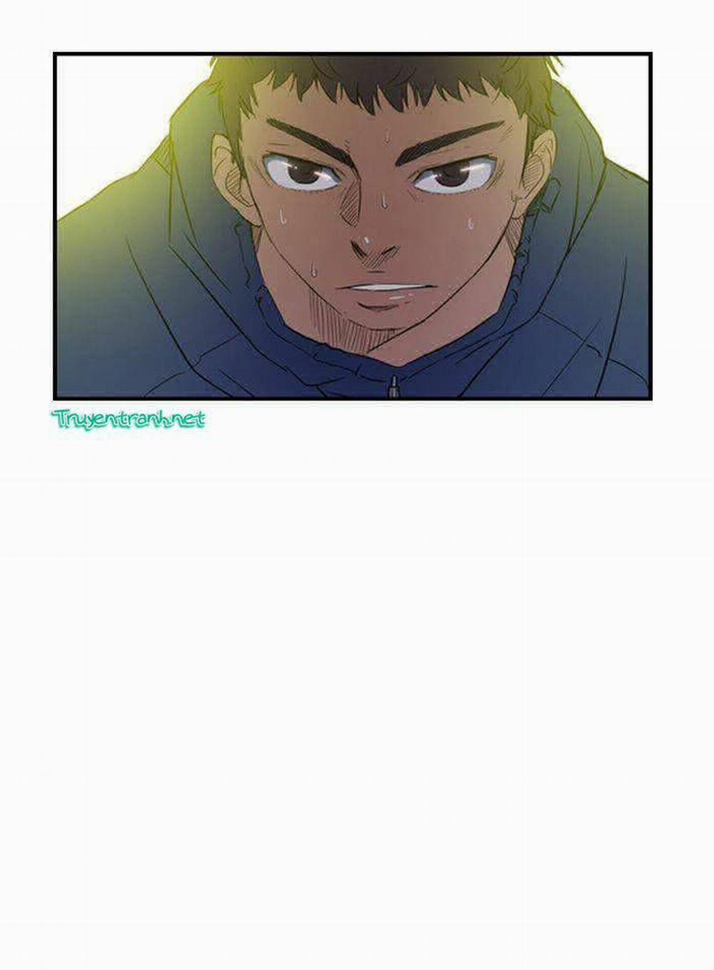 Thể Thao Cực Hạn 14 trang 8