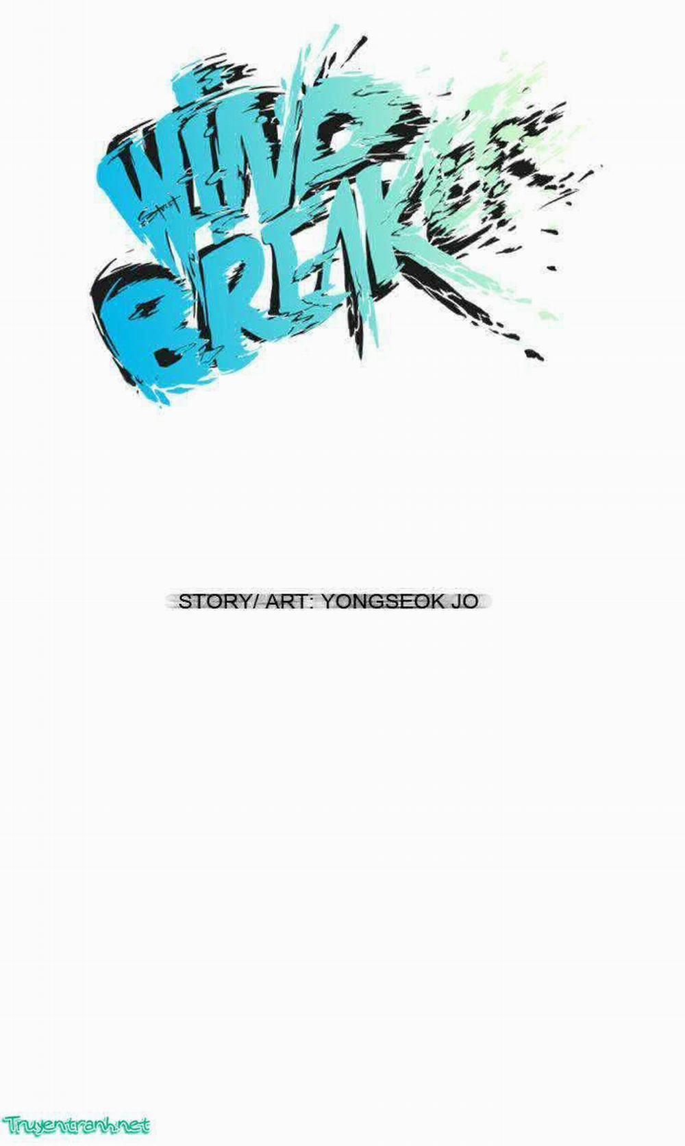 Thể Thao Cực Hạn 14 trang 9