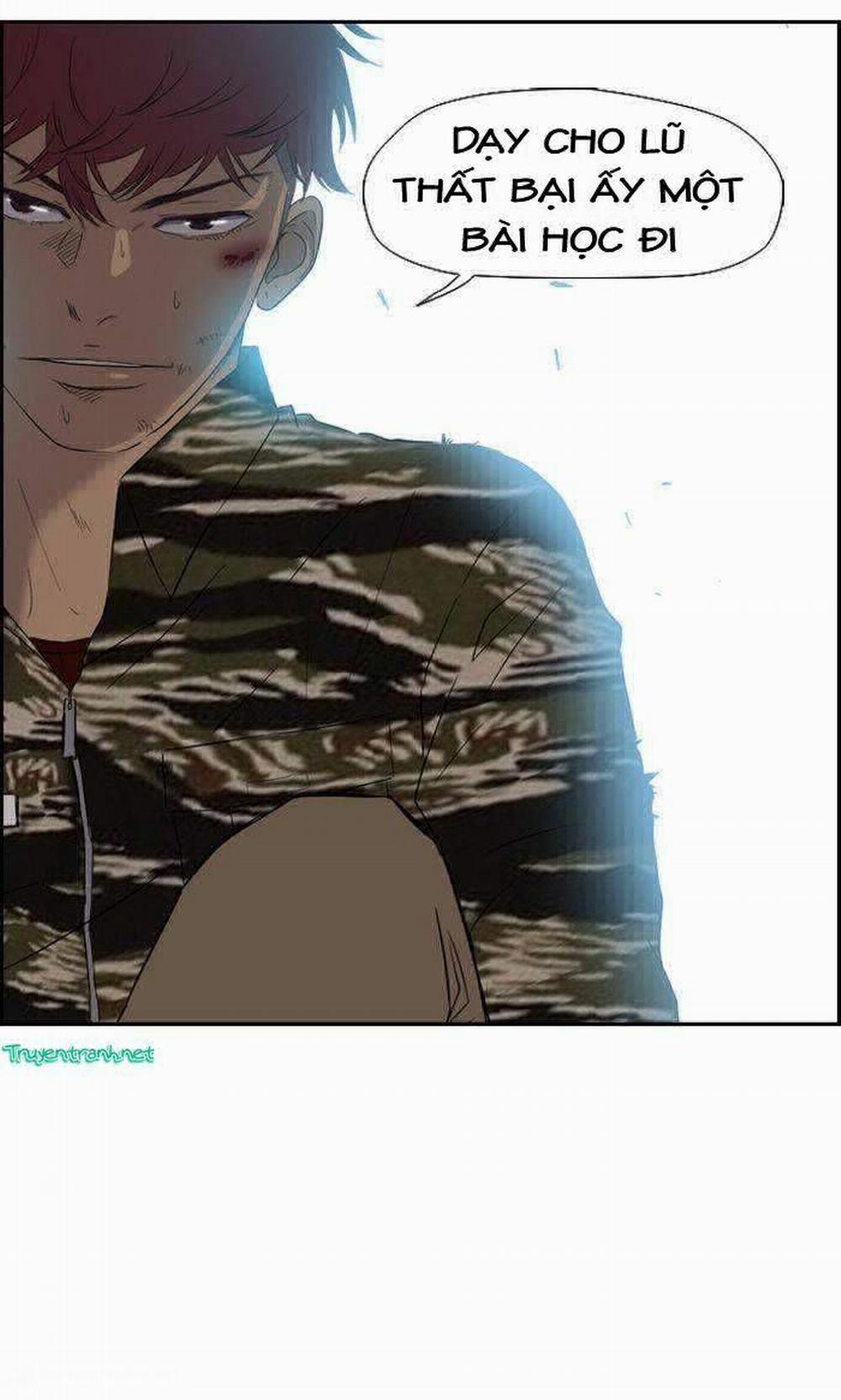 Thể Thao Cực Hạn 15 trang 11