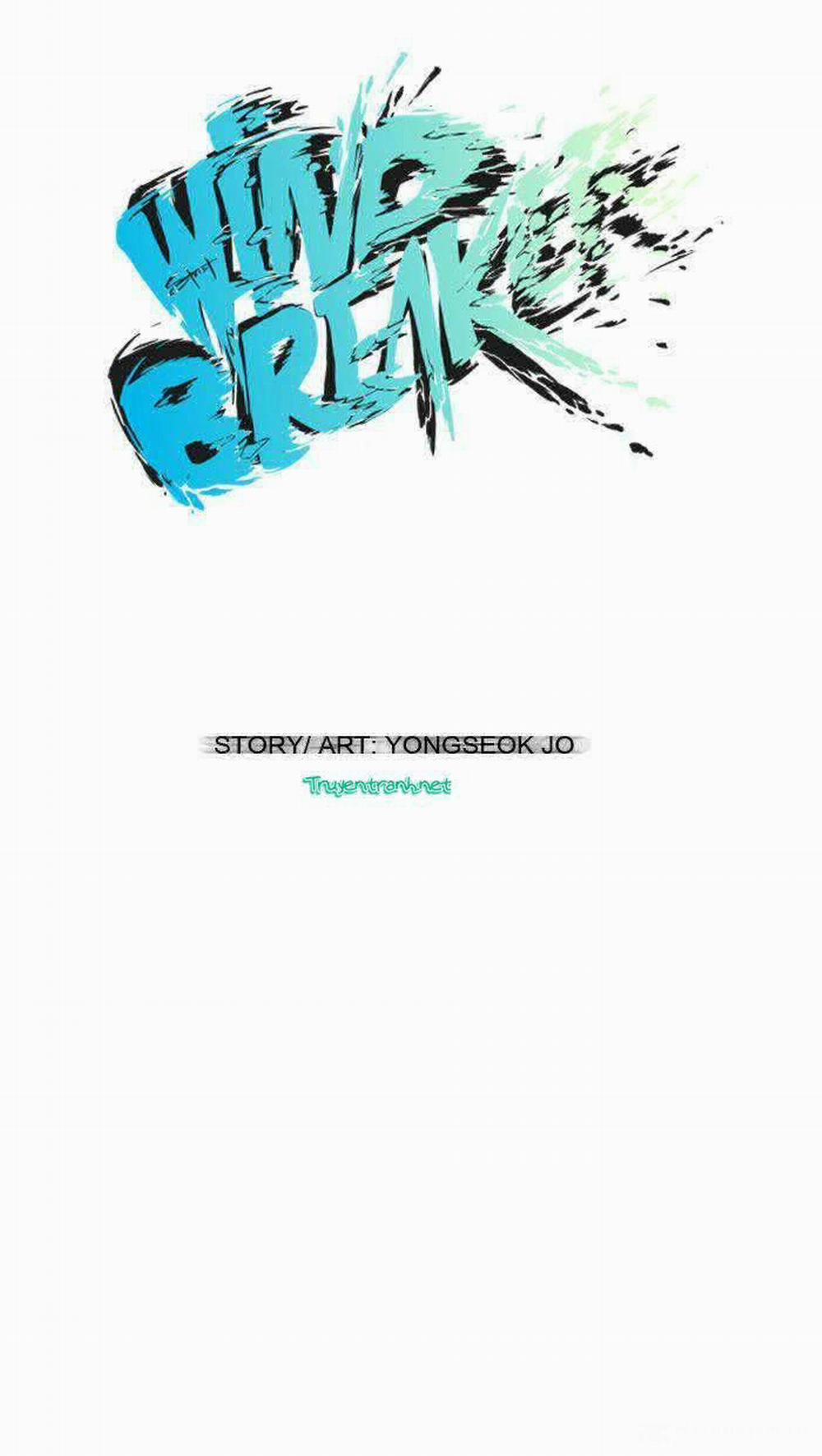 Thể Thao Cực Hạn 15 trang 15