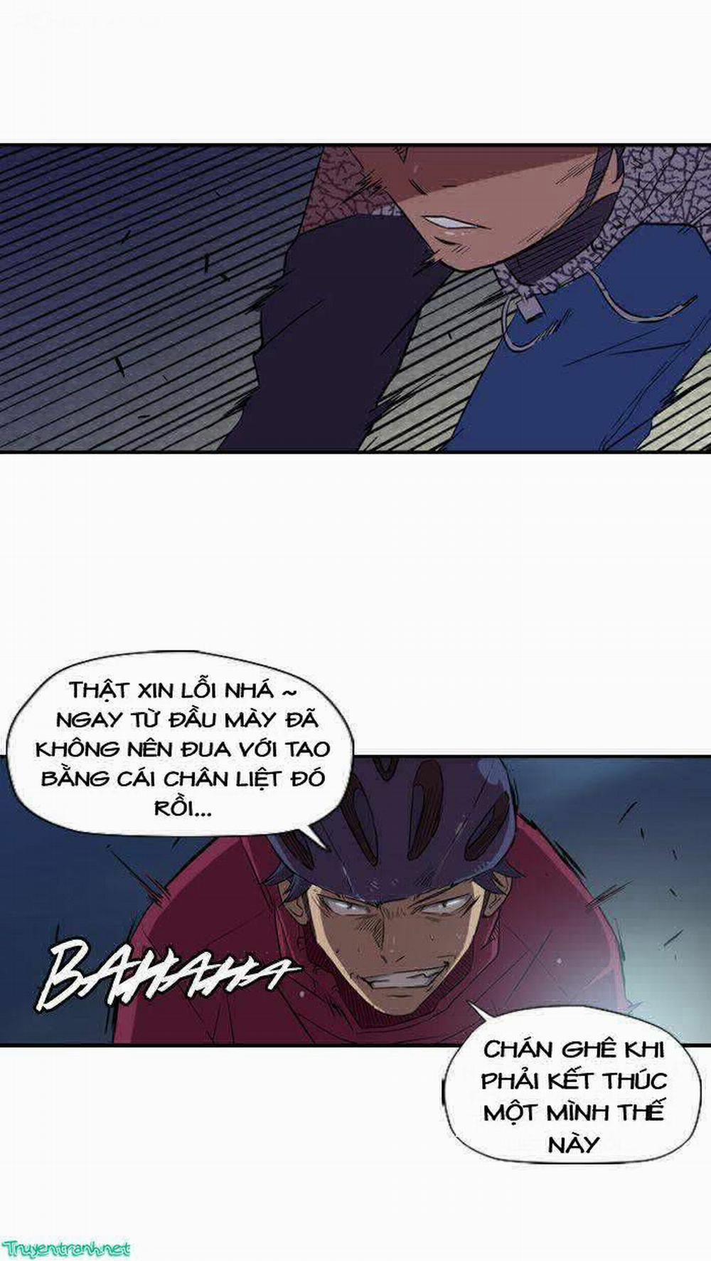 Thể Thao Cực Hạn 15 trang 17