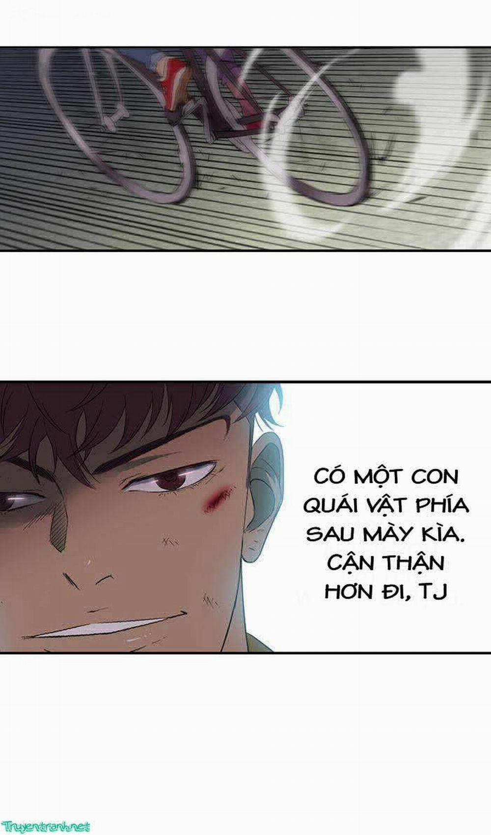 Thể Thao Cực Hạn 15 trang 18