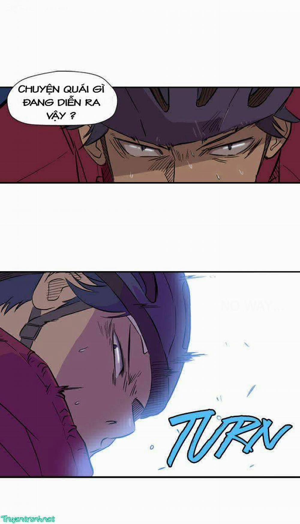 Thể Thao Cực Hạn 15 trang 19