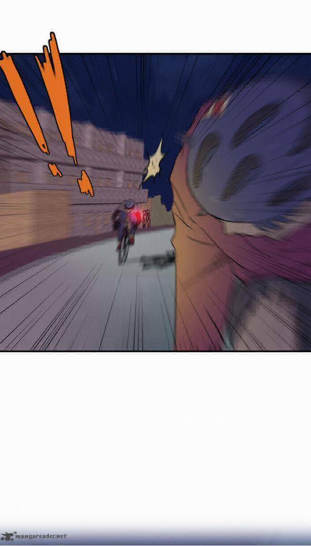 Thể Thao Cực Hạn 15 trang 20