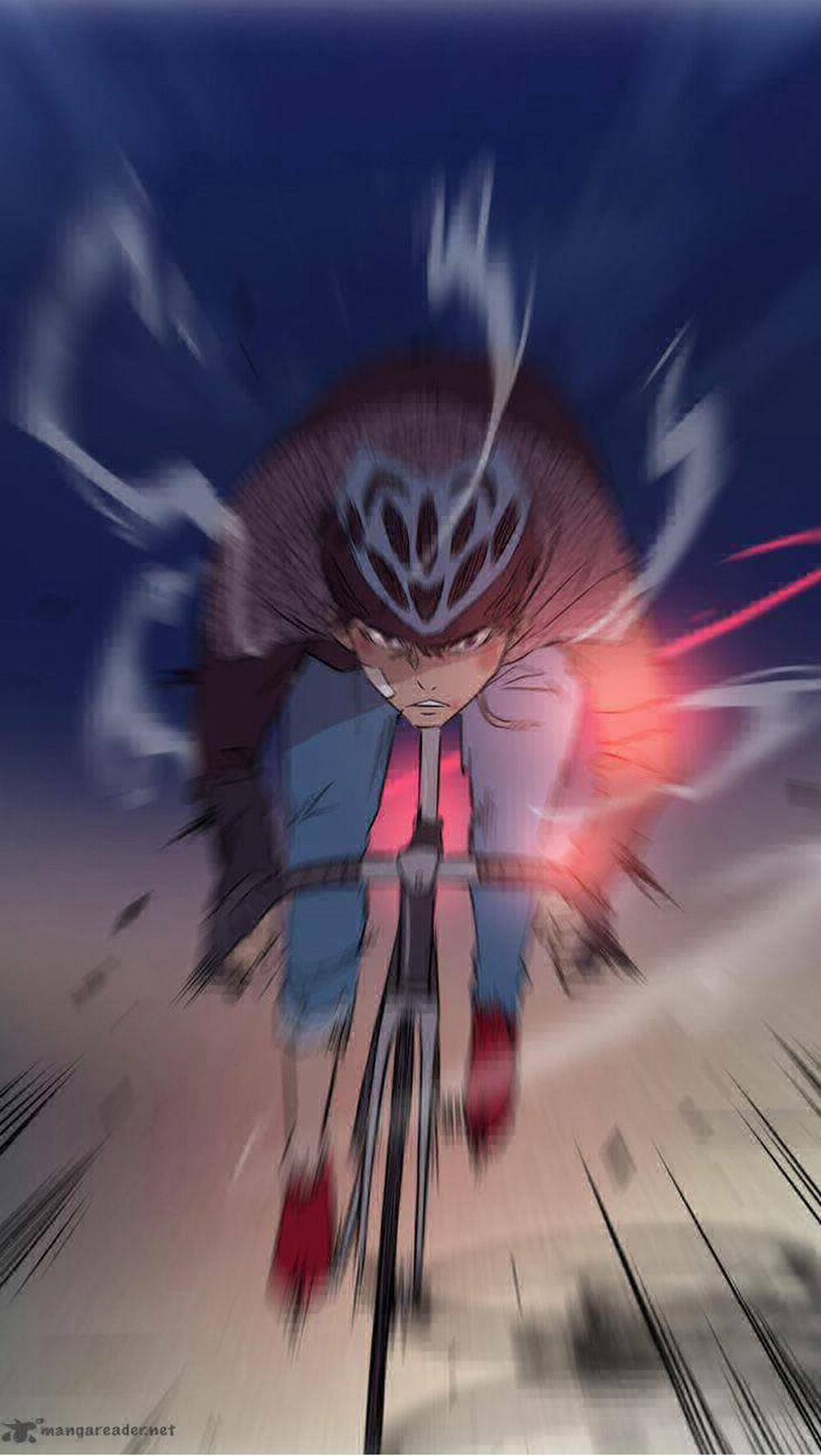 Thể Thao Cực Hạn 15 trang 21