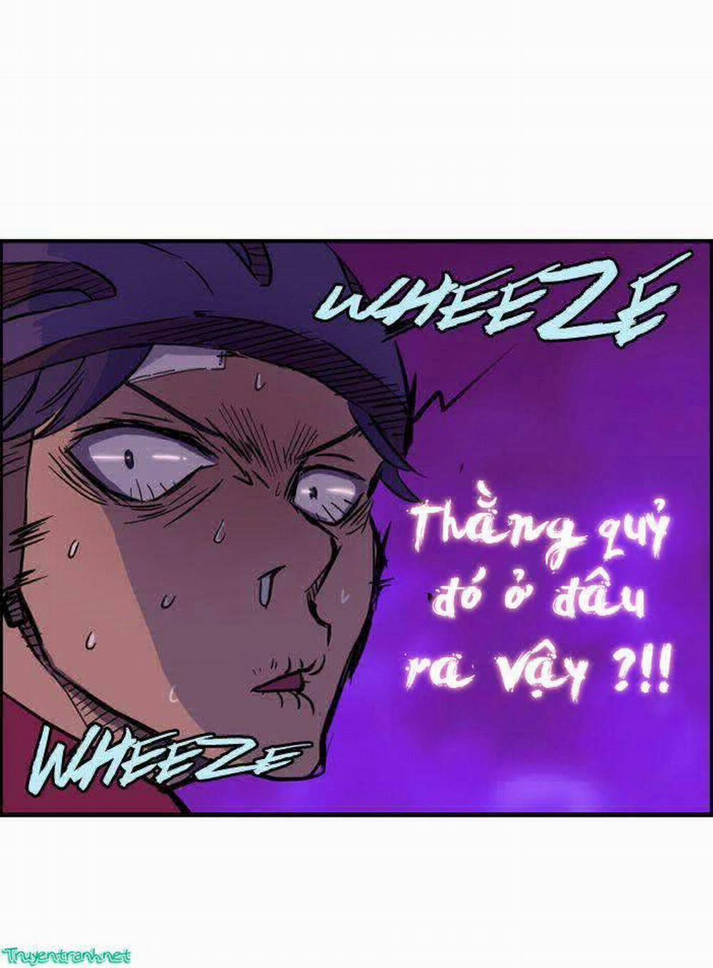 Thể Thao Cực Hạn 15 trang 23