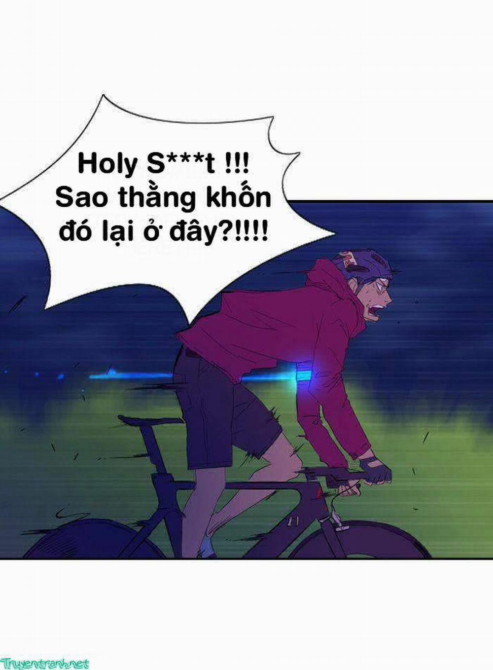 Thể Thao Cực Hạn 15 trang 24