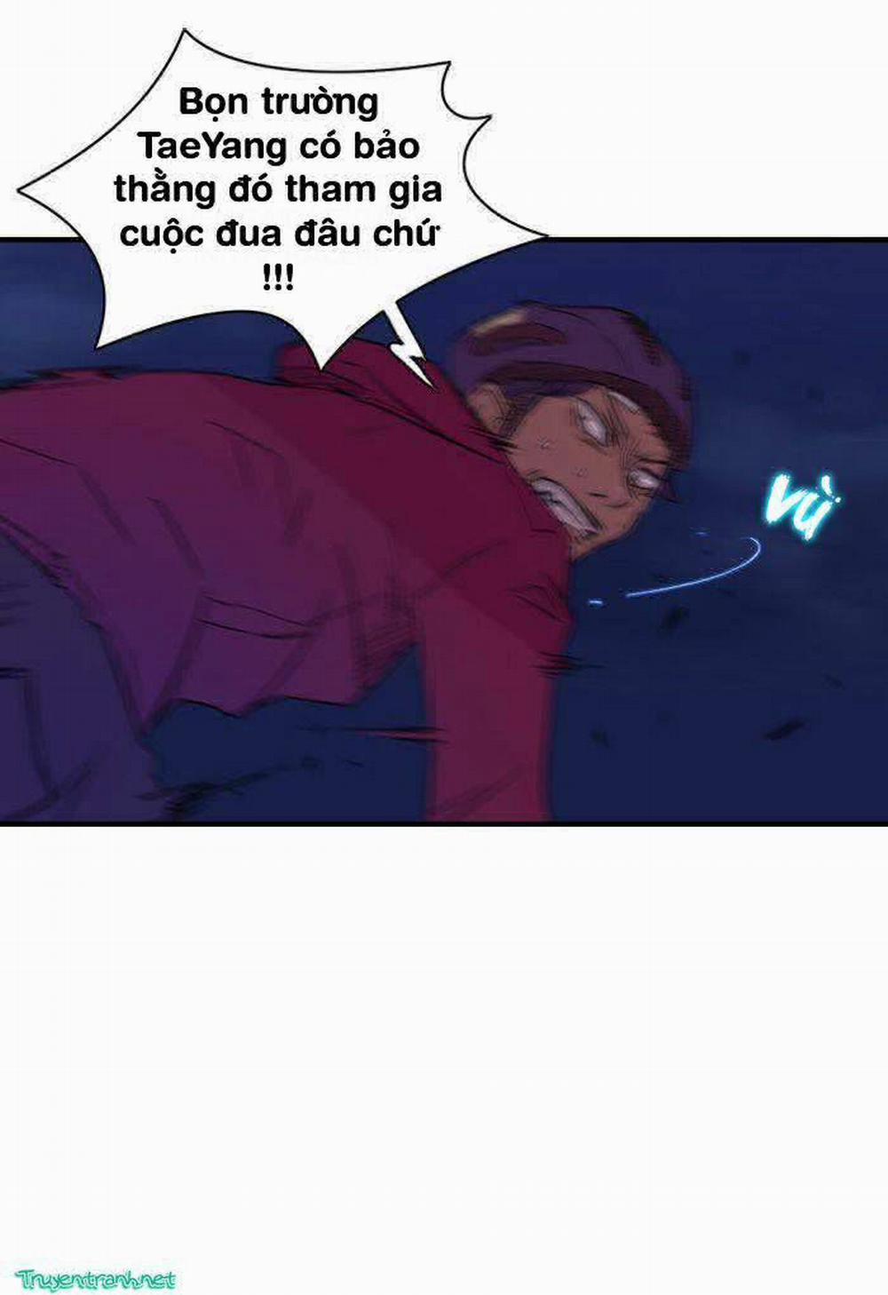 Thể Thao Cực Hạn 15 trang 25