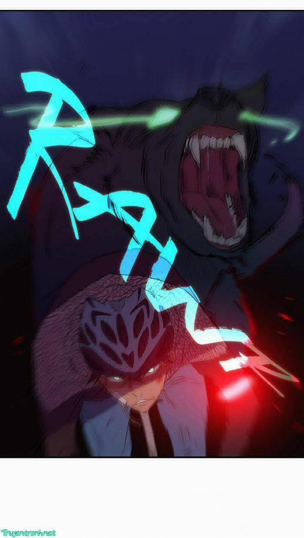 Thể Thao Cực Hạn 15 trang 26