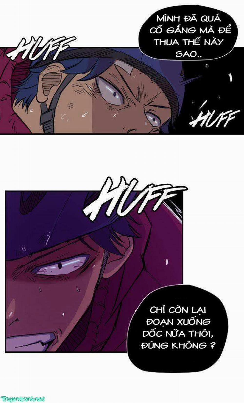 Thể Thao Cực Hạn 15 trang 28