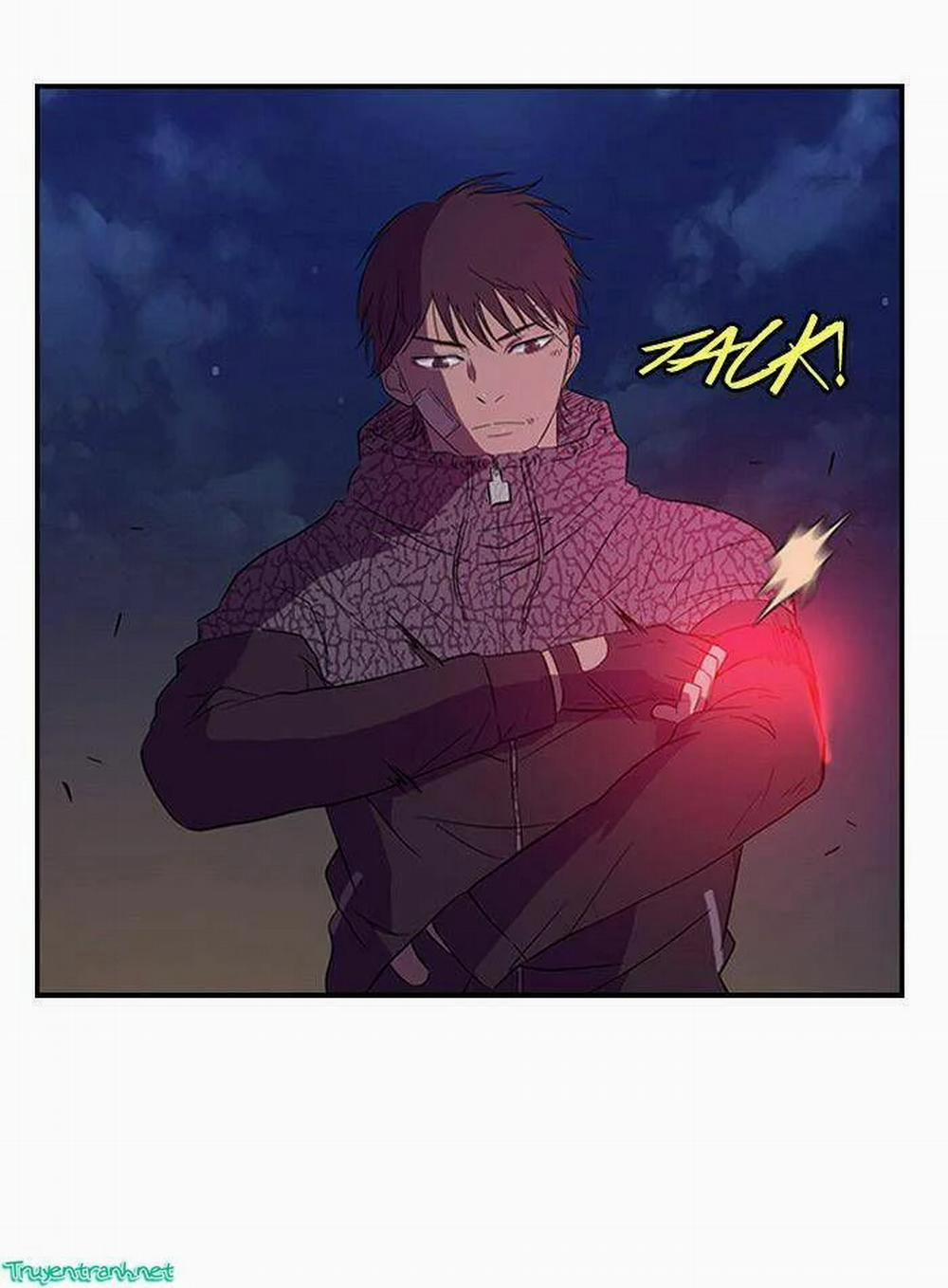 Thể Thao Cực Hạn 15 trang 3