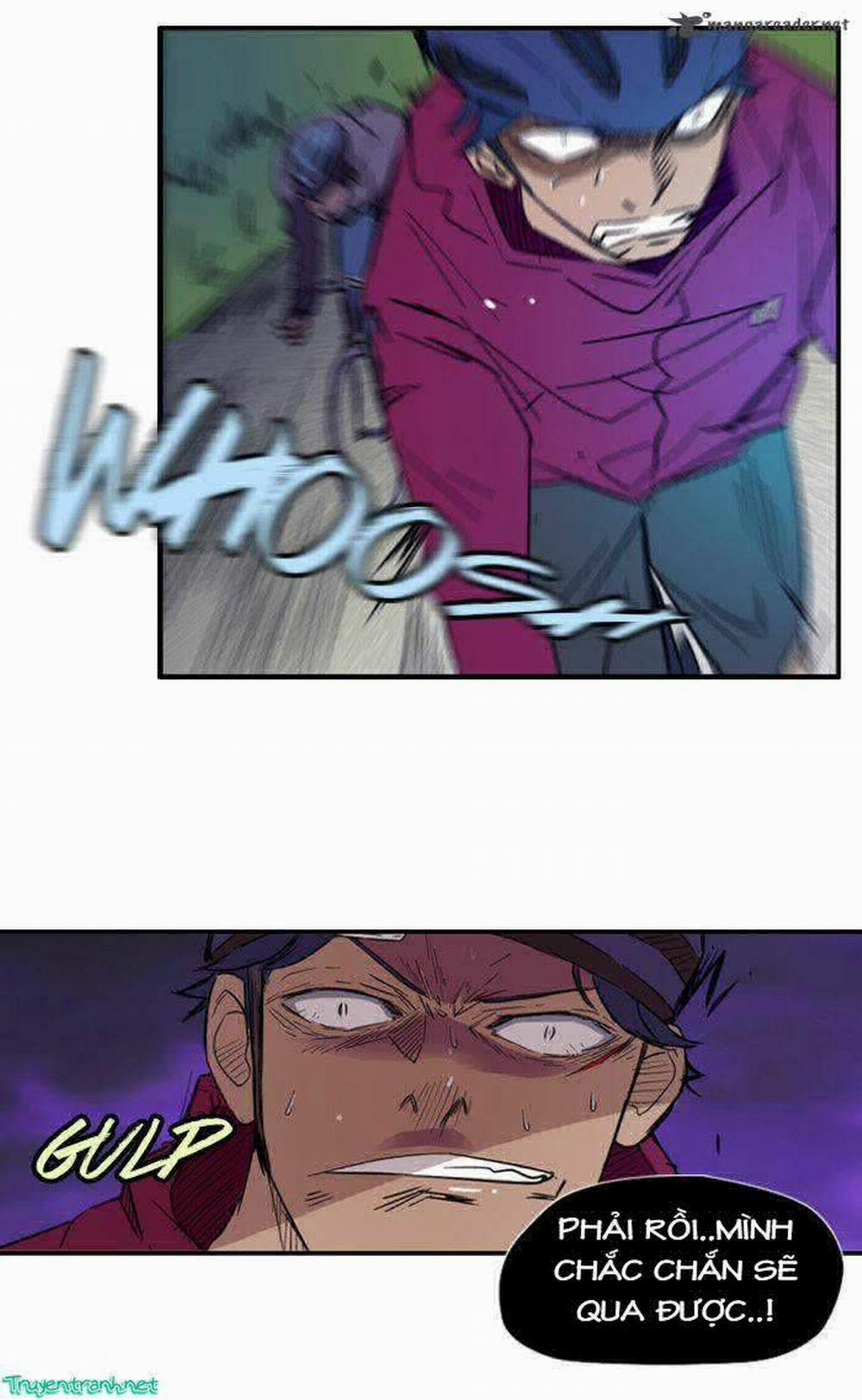 Thể Thao Cực Hạn 15 trang 30