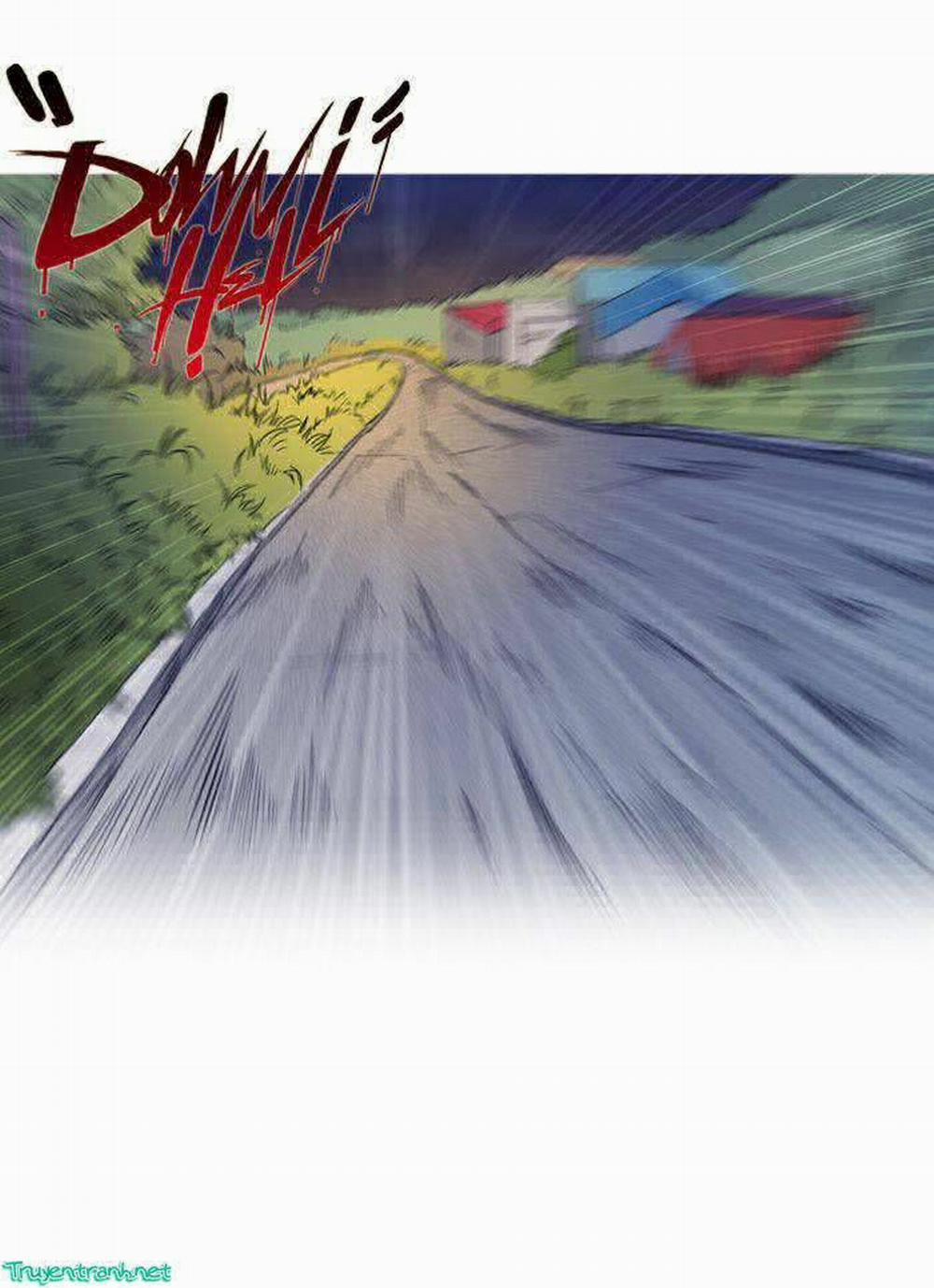 Thể Thao Cực Hạn 15 trang 31