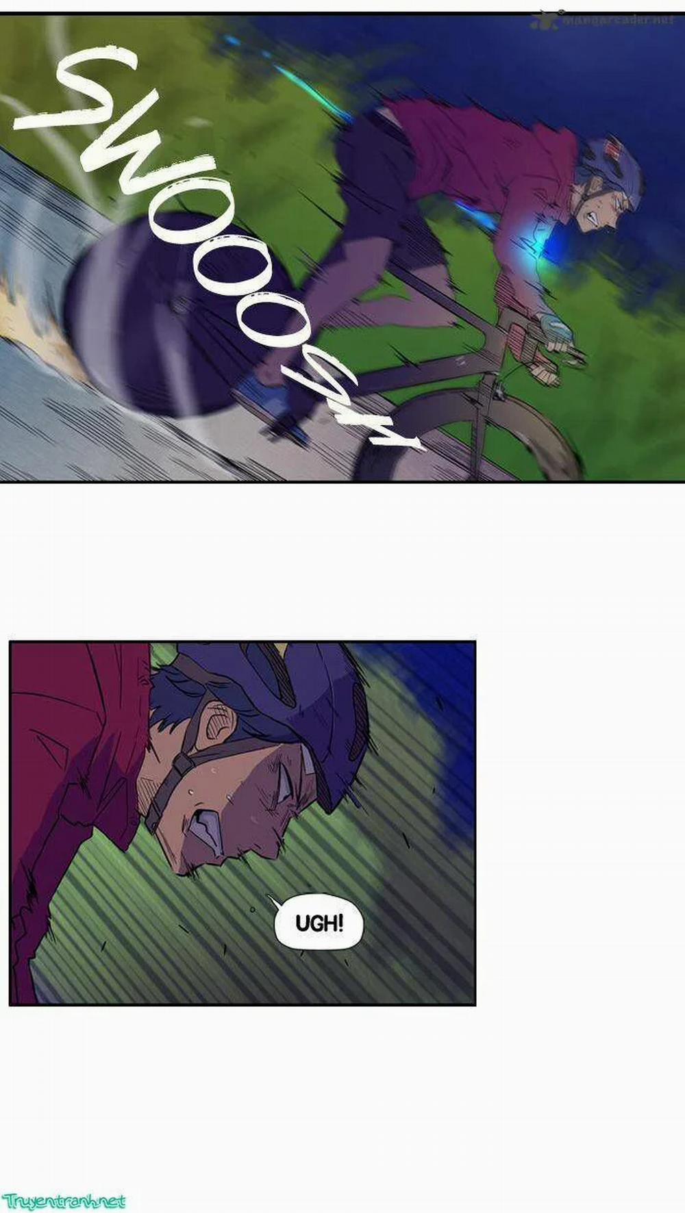 Thể Thao Cực Hạn 15 trang 32