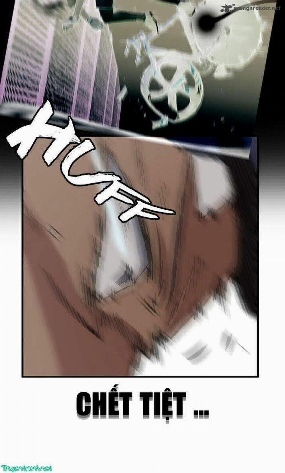 Thể Thao Cực Hạn 15 trang 34