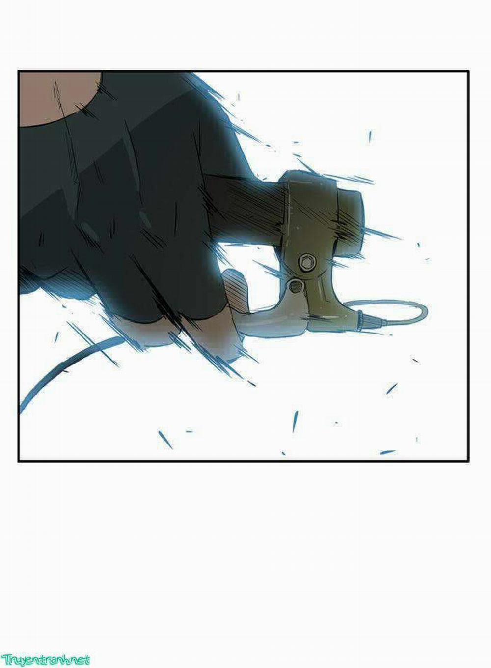 Thể Thao Cực Hạn 15 trang 35