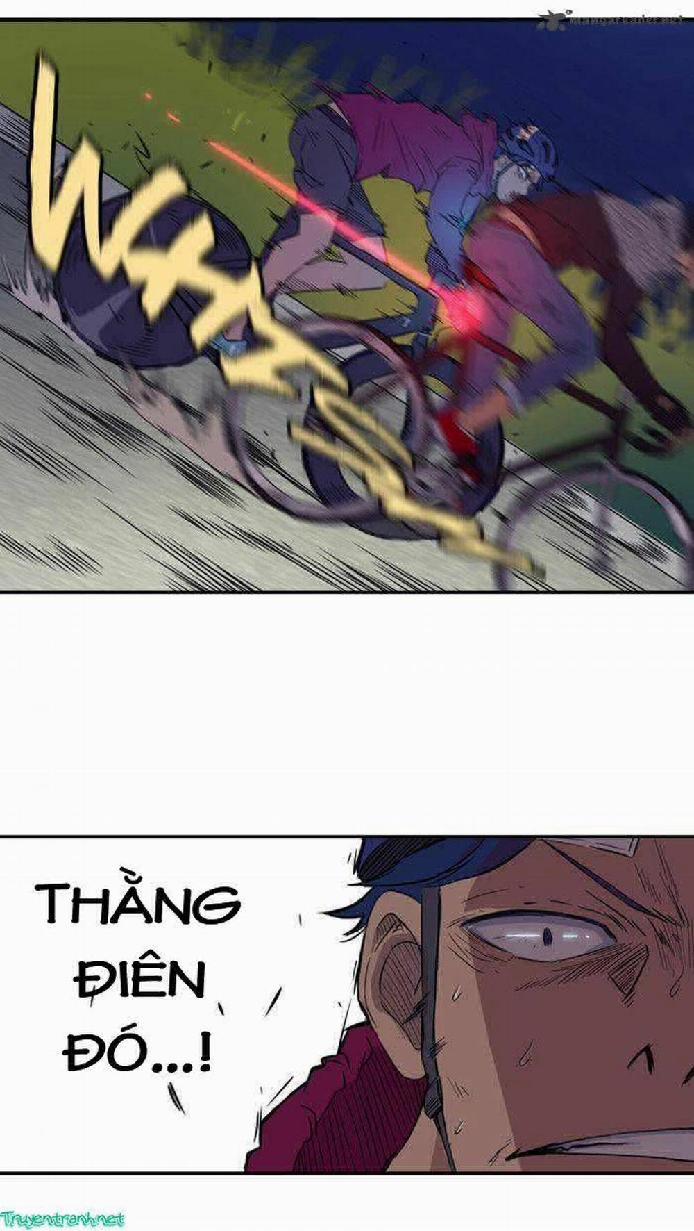 Thể Thao Cực Hạn 15 trang 36