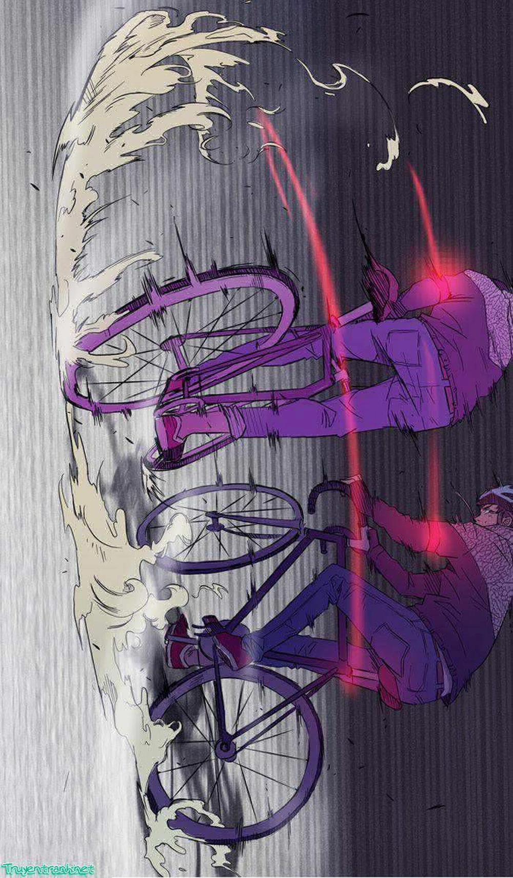 Thể Thao Cực Hạn 15 trang 38