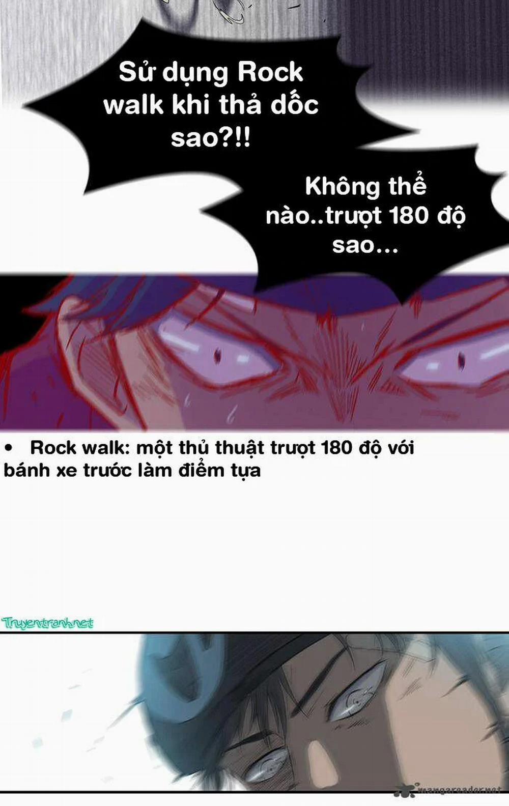 Thể Thao Cực Hạn 15 trang 39