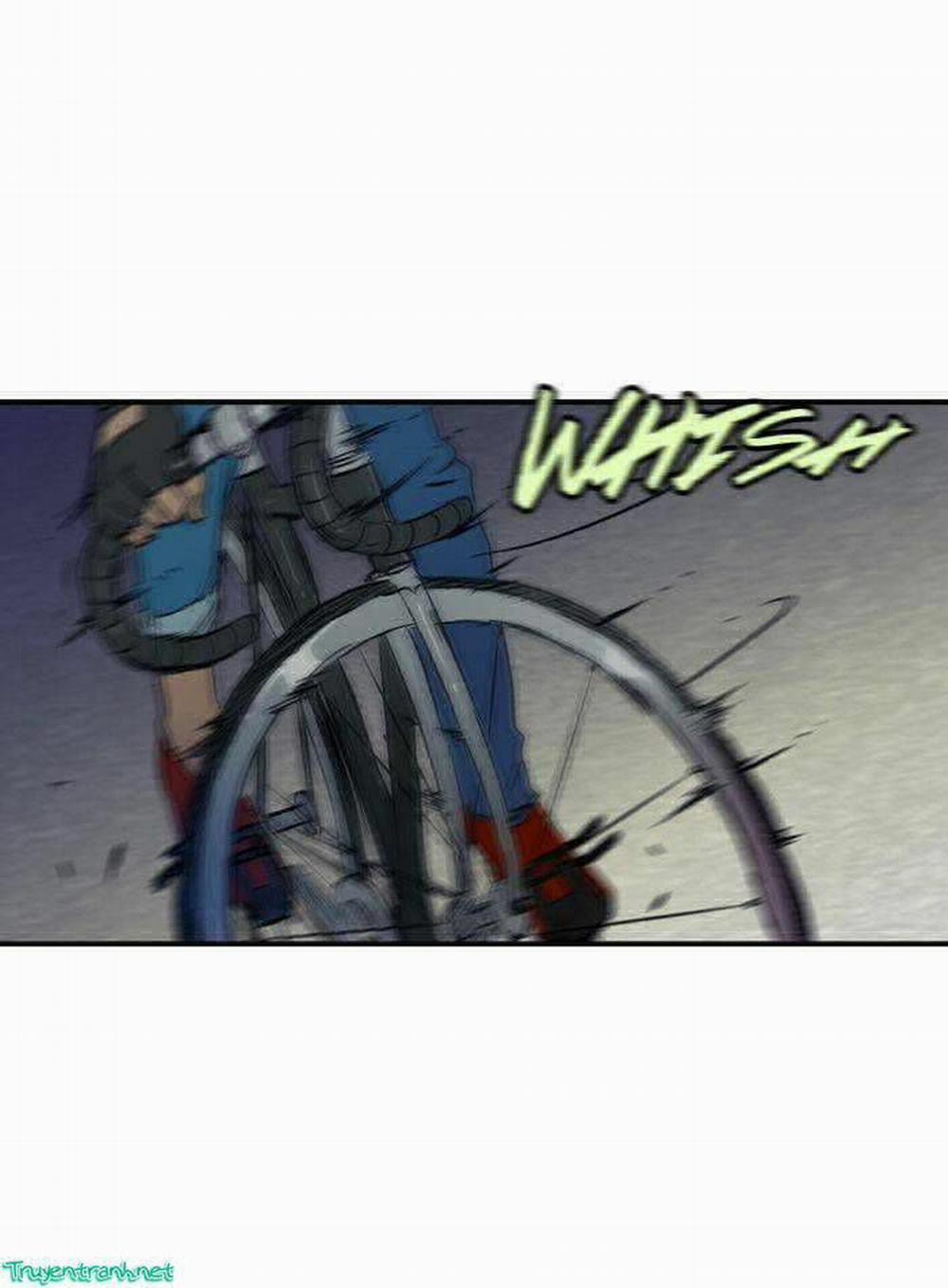 Thể Thao Cực Hạn 15 trang 40