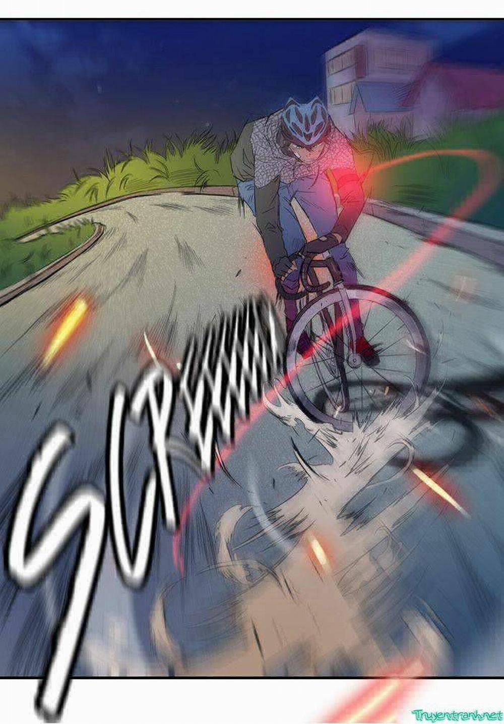 Thể Thao Cực Hạn 15 trang 41