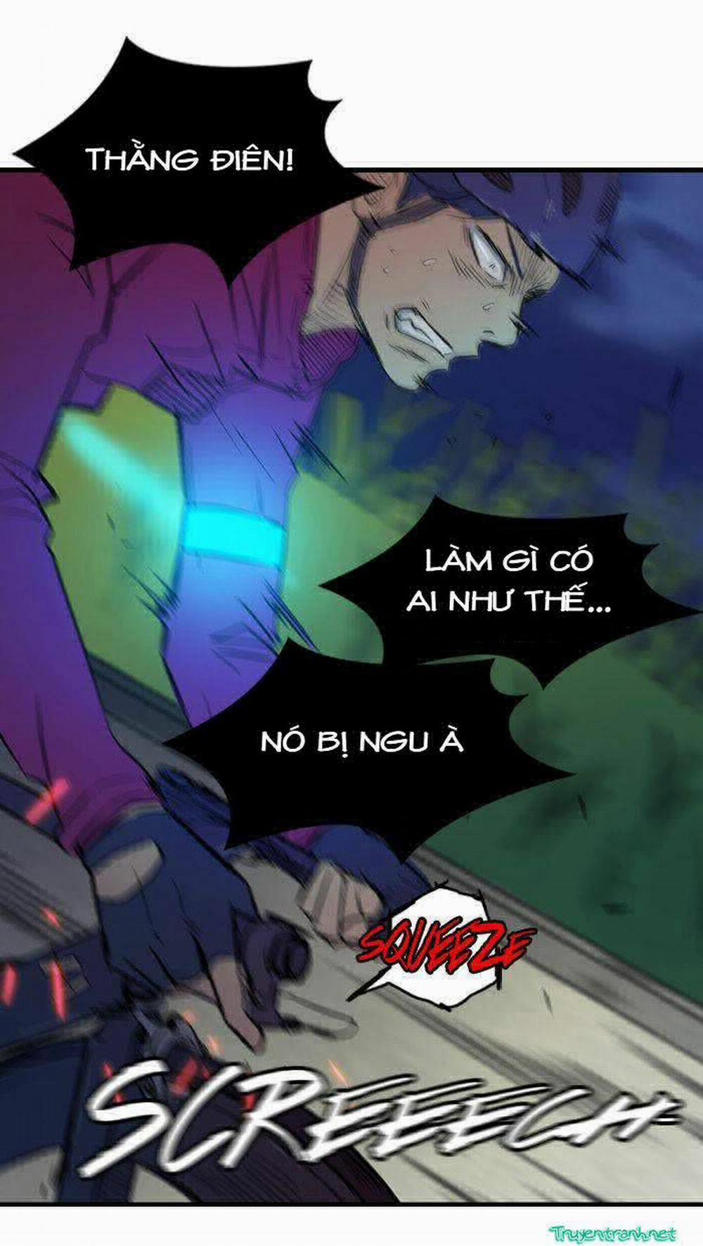 Thể Thao Cực Hạn 15 trang 43