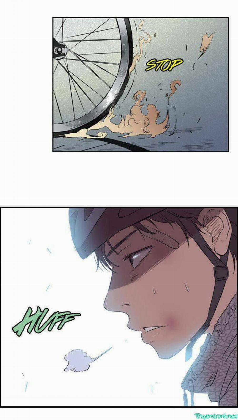 Thể Thao Cực Hạn 15 trang 45