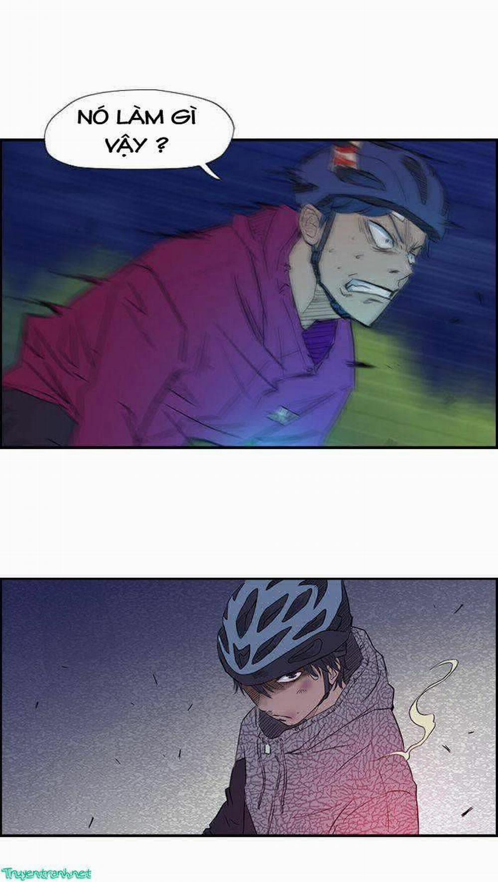 Thể Thao Cực Hạn 15 trang 47