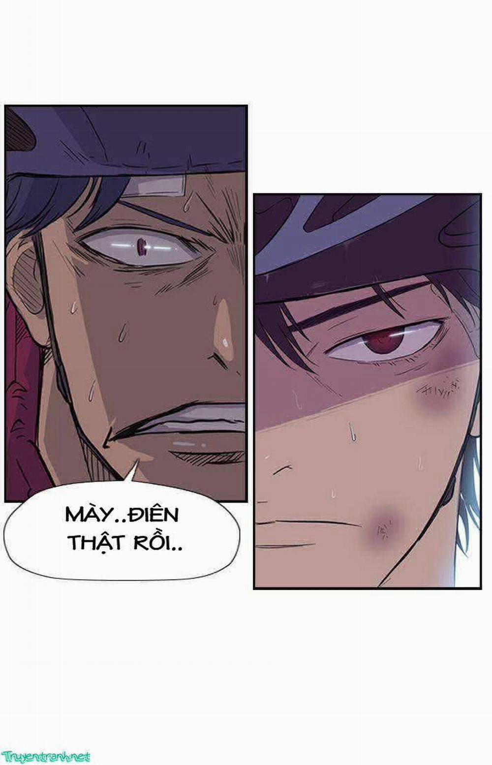 Thể Thao Cực Hạn 15 trang 48