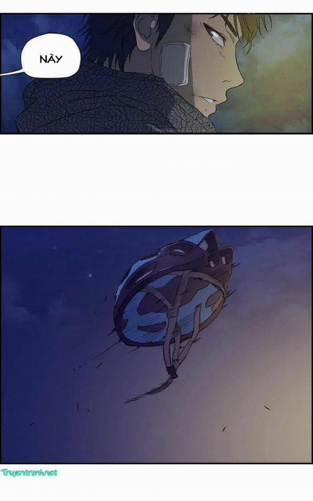 Thể Thao Cực Hạn 15 trang 9