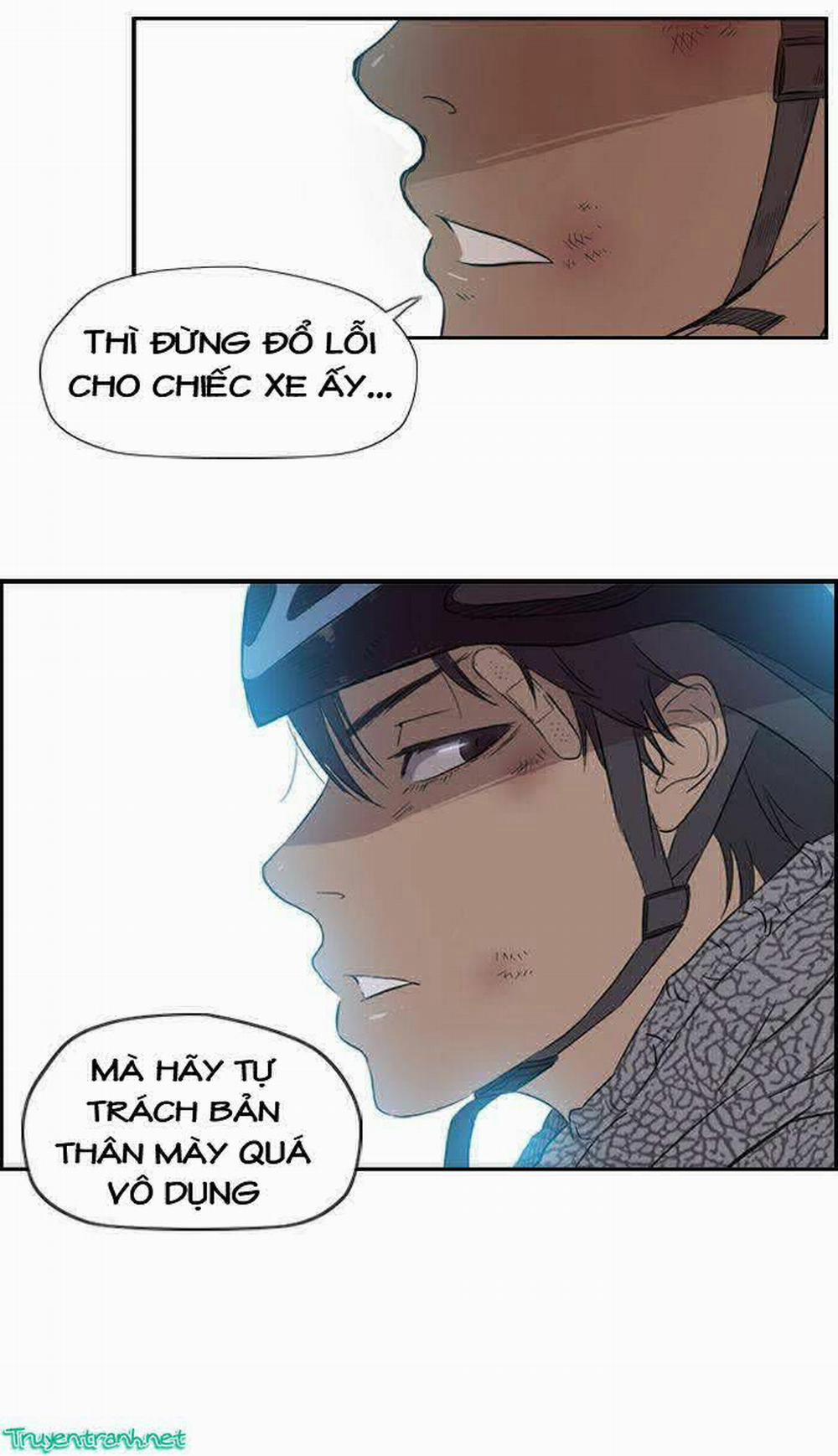 Thể Thao Cực Hạn 16 trang 12