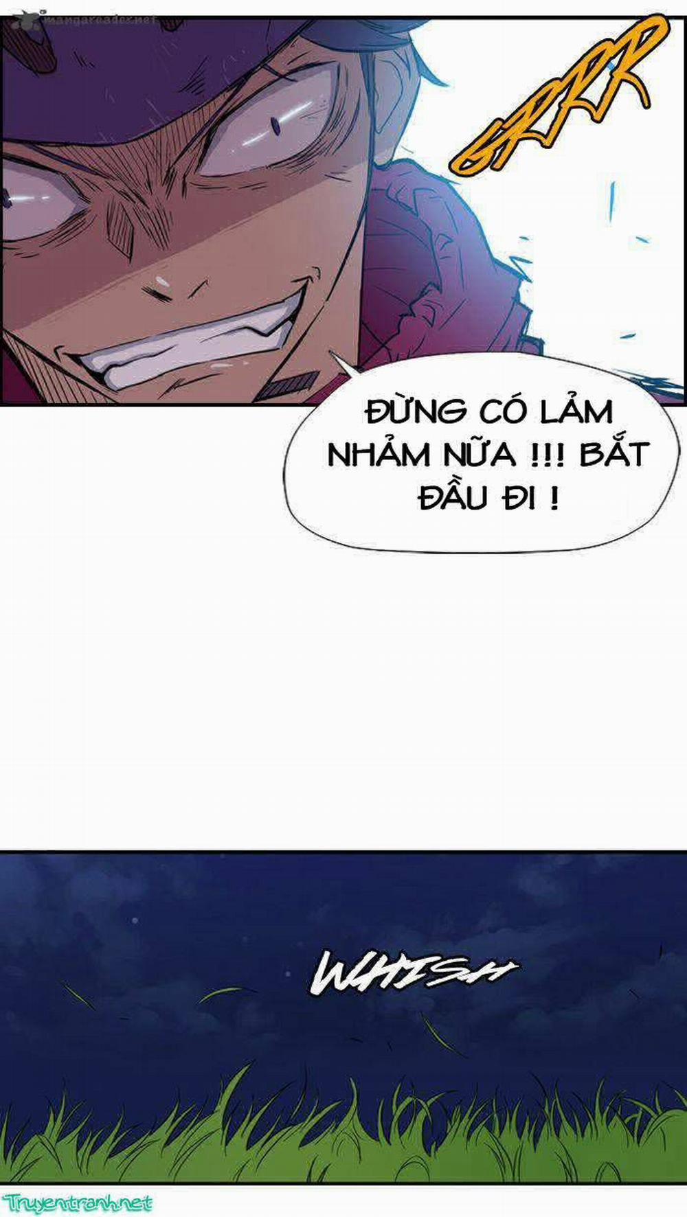 Thể Thao Cực Hạn 16 trang 13