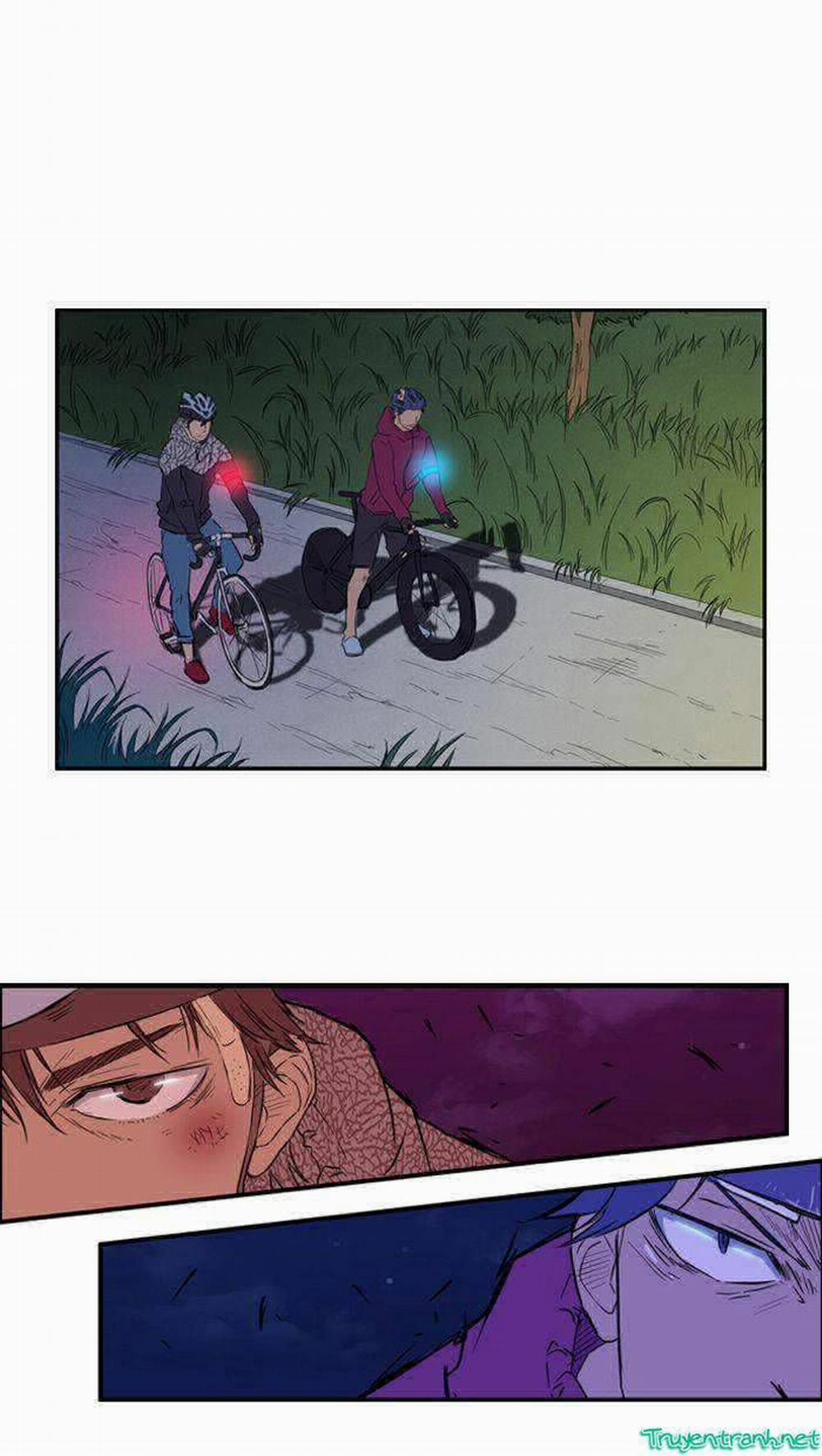 Thể Thao Cực Hạn 16 trang 14