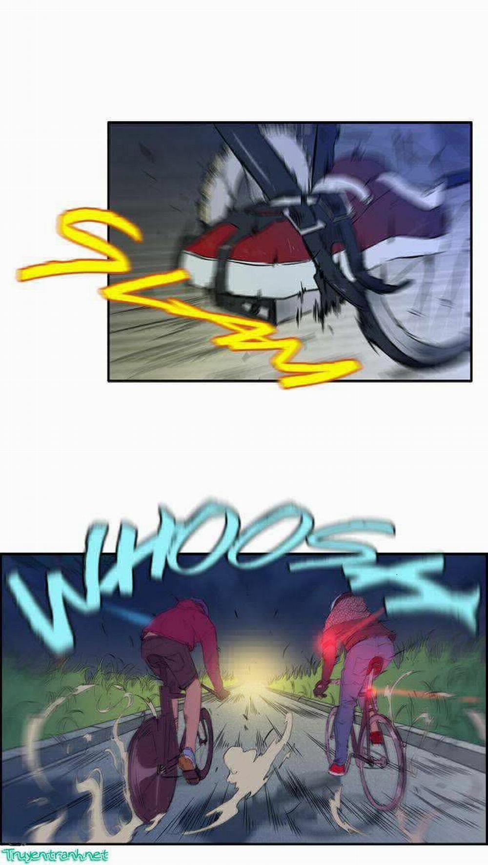 Thể Thao Cực Hạn 16 trang 15