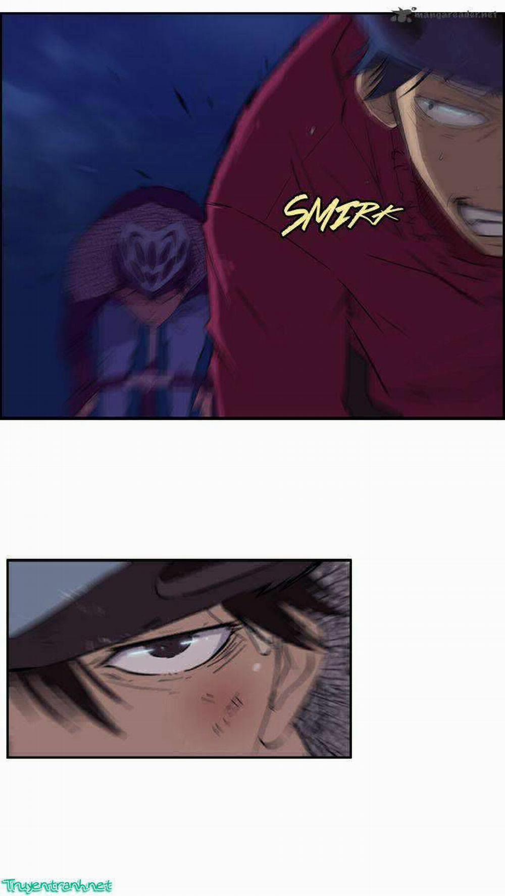 Thể Thao Cực Hạn 16 trang 17