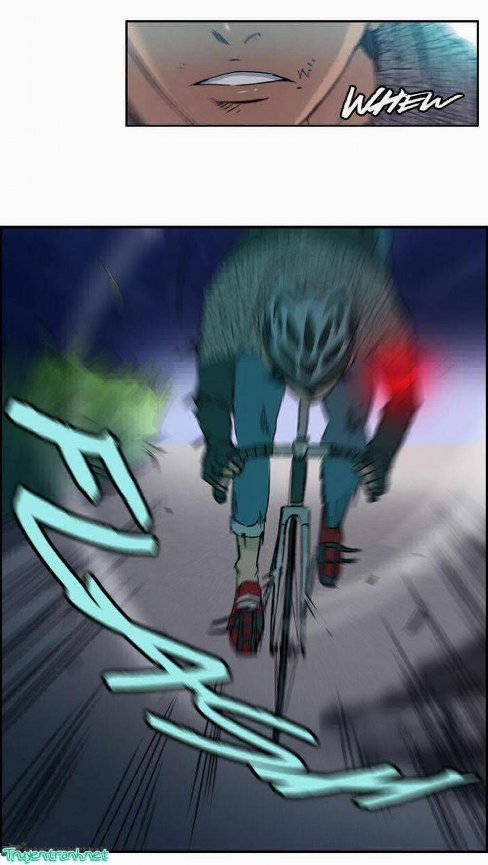 Thể Thao Cực Hạn 16 trang 18